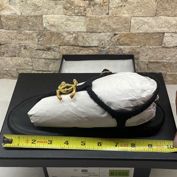 Chanel SANDALS - Picture 6 of 6